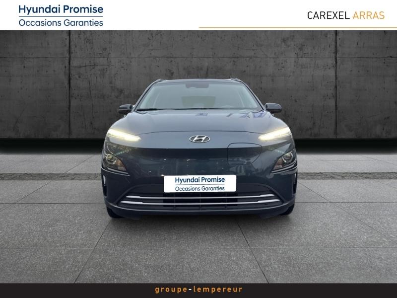 Image HYUNDAI Kona Electric 39kWh - 136ch Intuitive