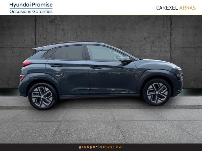 Image HYUNDAI Kona Electric 39kWh - 136ch Intuitive