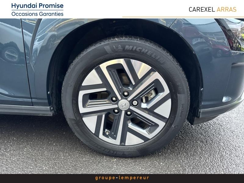 Image HYUNDAI Kona Electric 39kWh - 136ch Intuitive