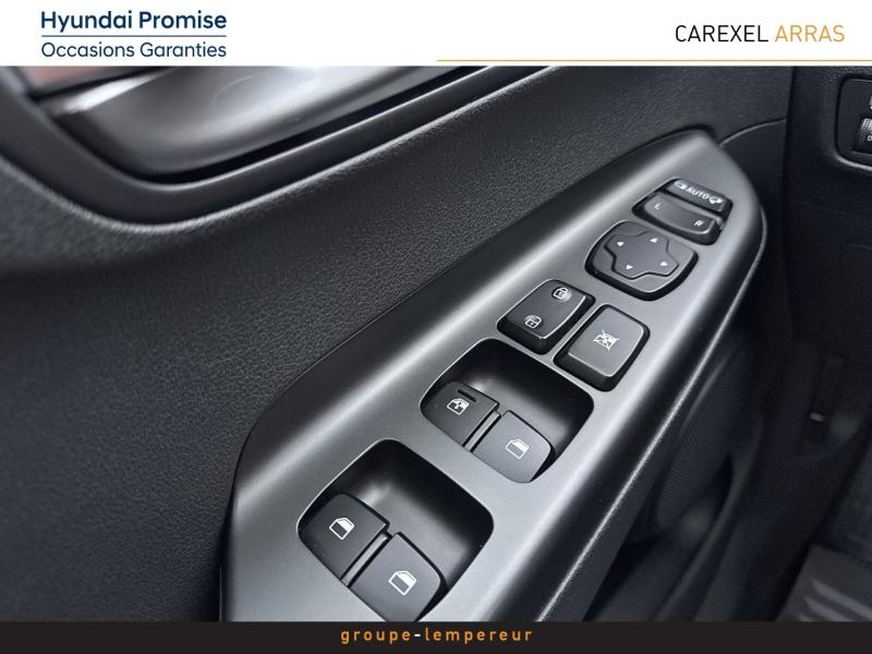 Image HYUNDAI Kona Electric 39kWh - 136ch Intuitive