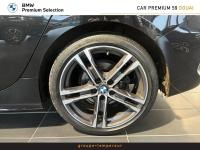 Image BMW Série 1 116dA 116ch M Sport DKG7