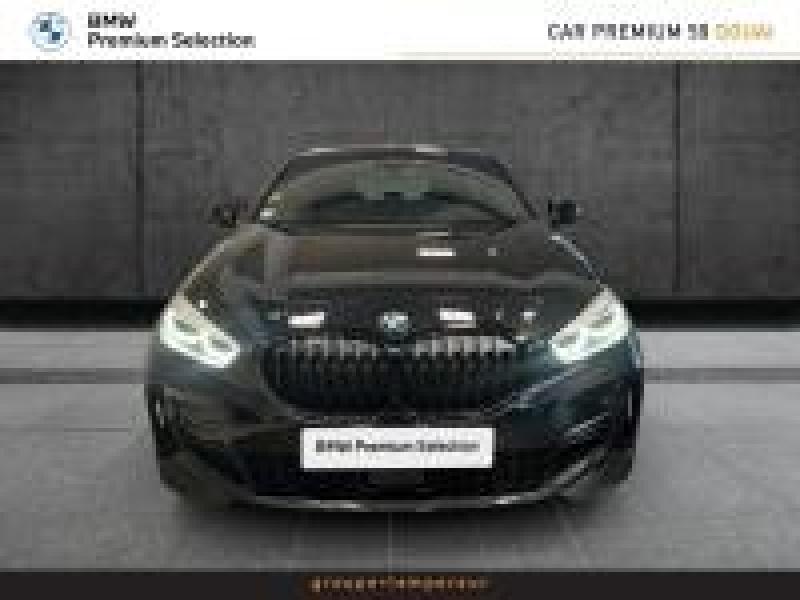 Image BMW Série 1 116dA 116ch M Sport DKG7