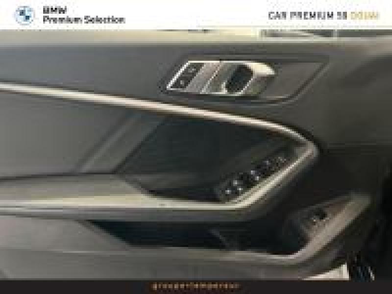 Image BMW Série 1 116dA 116ch M Sport DKG7