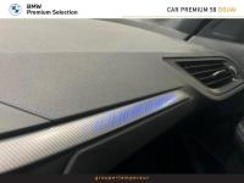 Image BMW Série 1 116dA 116ch M Sport DKG7