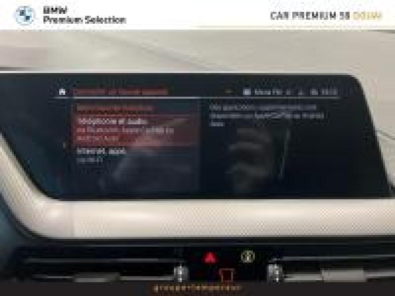 Image BMW Série 1 116dA 116ch M Sport DKG7