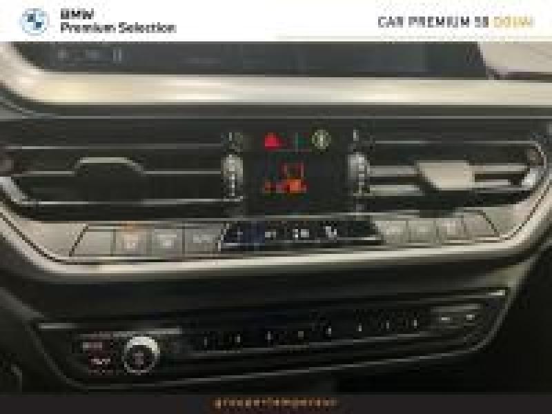 Image BMW Série 1 116dA 116ch M Sport DKG7