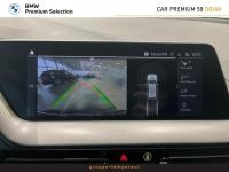 Image BMW Série 1 116dA 116ch M Sport DKG7