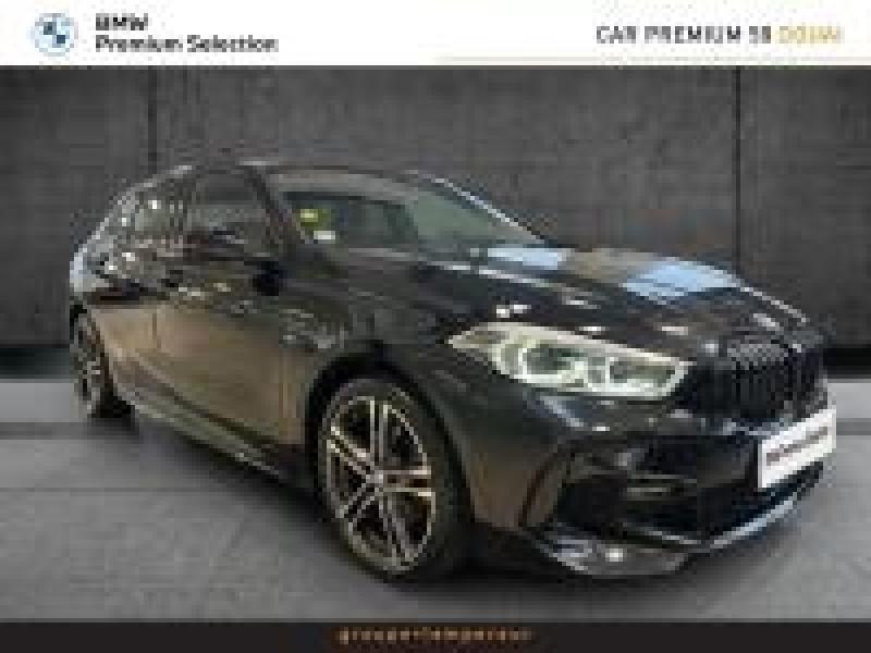 Image BMW Série 1 116dA 116ch M Sport DKG7