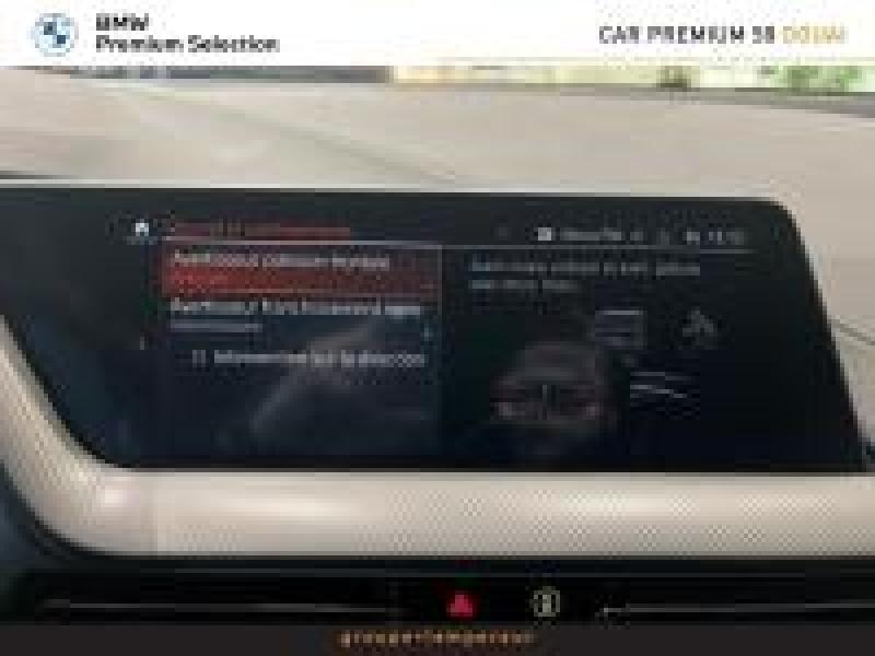 Image BMW Série 1 116dA 116ch M Sport DKG7