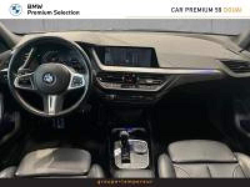 Image BMW Série 1 116dA 116ch M Sport DKG7