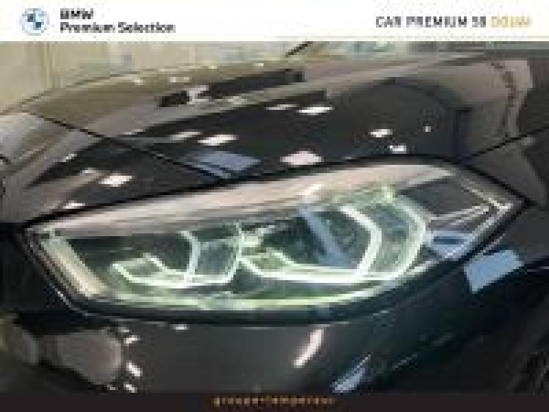 Image BMW Série 1 116dA 116ch M Sport DKG7