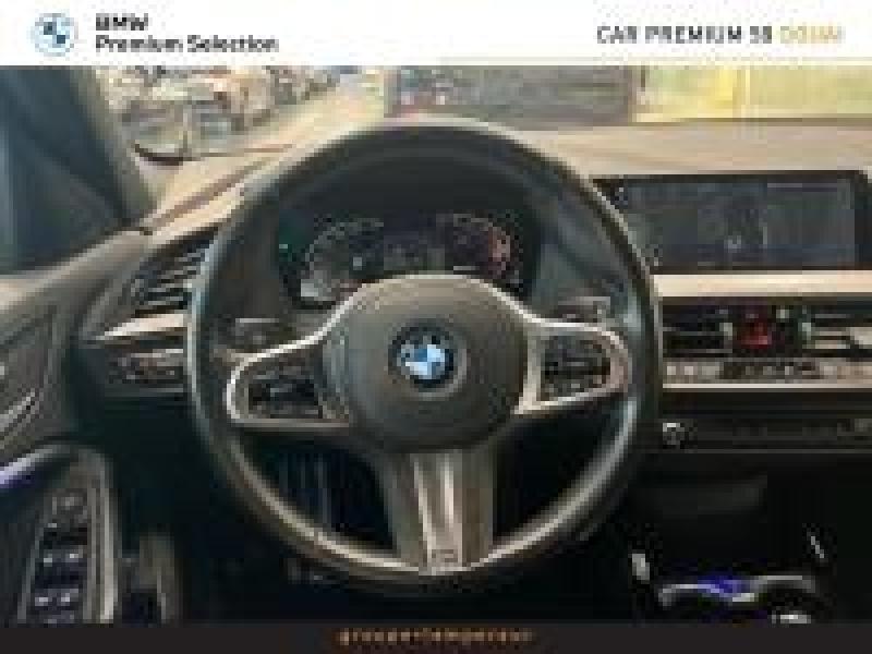 Image BMW Série 1 116dA 116ch M Sport DKG7