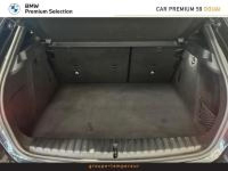 Image BMW Série 1 116dA 116ch M Sport DKG7