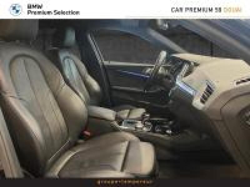 Image BMW Série 1 116dA 116ch M Sport DKG7