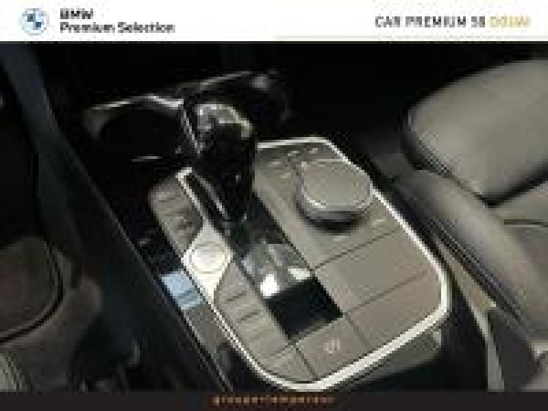 Image BMW Série 1 116dA 116ch M Sport DKG7