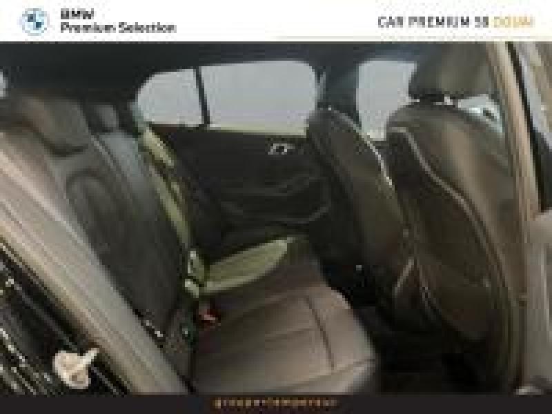 Image BMW Série 1 116dA 116ch M Sport DKG7