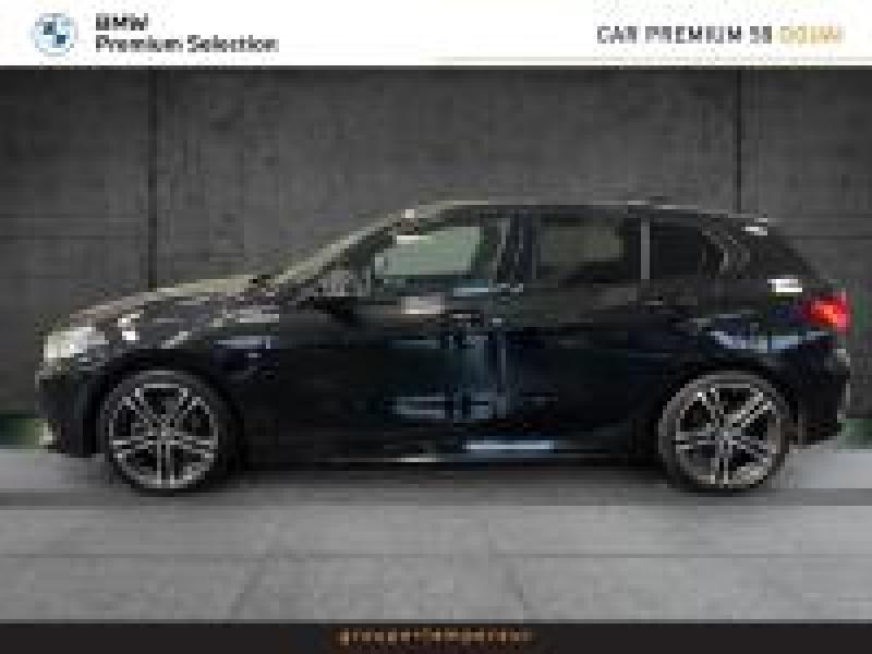 Image BMW Série 1 116dA 116ch M Sport DKG7