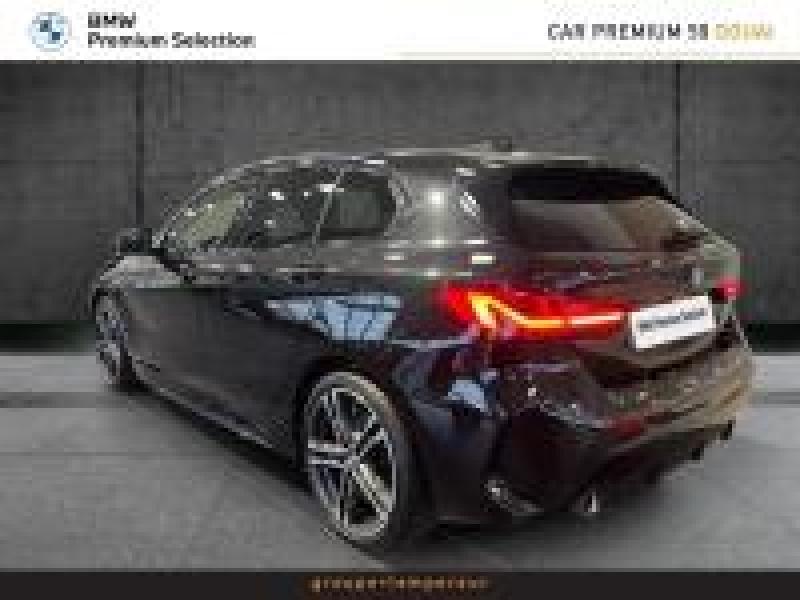 Image BMW Série 1 116dA 116ch M Sport DKG7