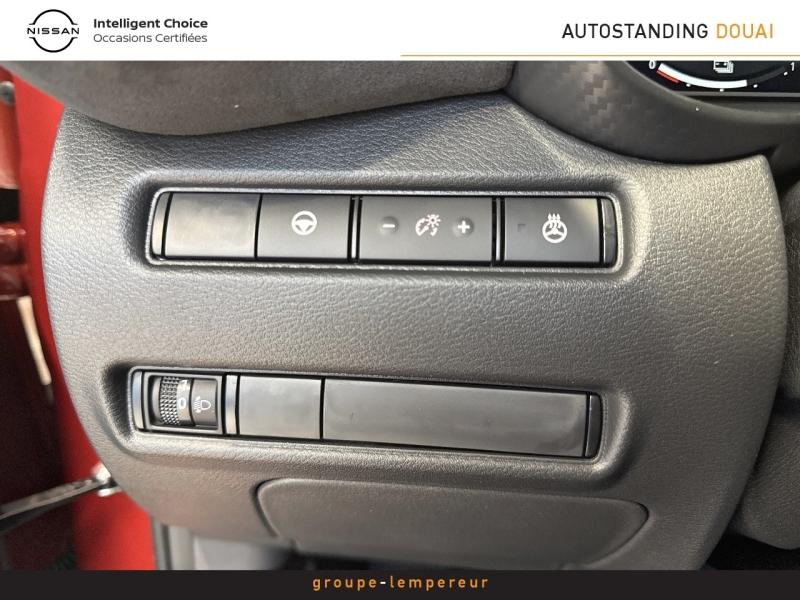 Image NISSAN Juke 1.6 Hybrid 143ch N-Design 2025.75