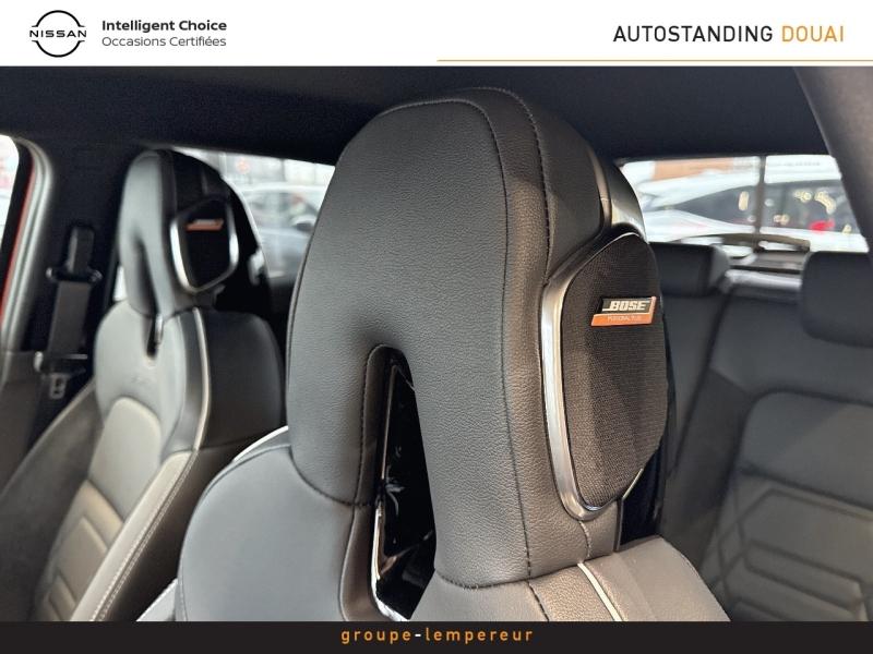 Image NISSAN Juke 1.6 Hybrid 143ch N-Design 2025.75