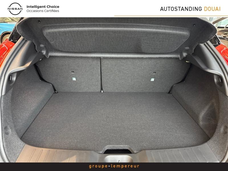 Image NISSAN Juke 1.6 Hybrid 143ch N-Design 2025.75