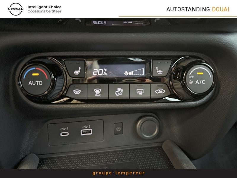 Image NISSAN Juke 1.6 Hybrid 143ch N-Design 2025.75