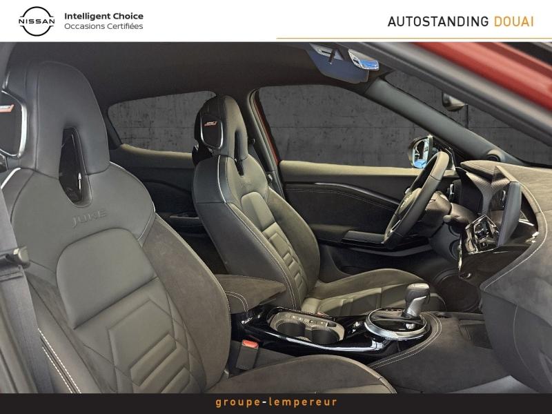 Image NISSAN Juke 1.6 Hybrid 143ch N-Design 2025.75
