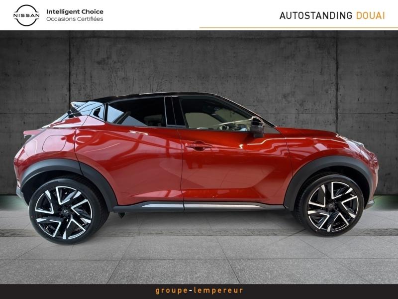 Image NISSAN Juke 1.6 Hybrid 143ch N-Design 2025.75