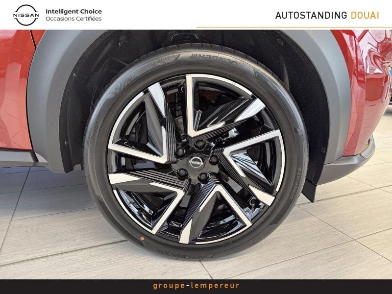 Image NISSAN Juke 1.6 Hybrid 143ch N-Design 2025.75