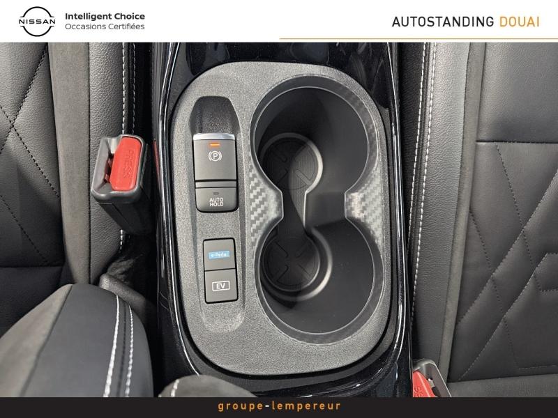 Image NISSAN Juke 1.6 Hybrid 143ch N-Design 2025.75