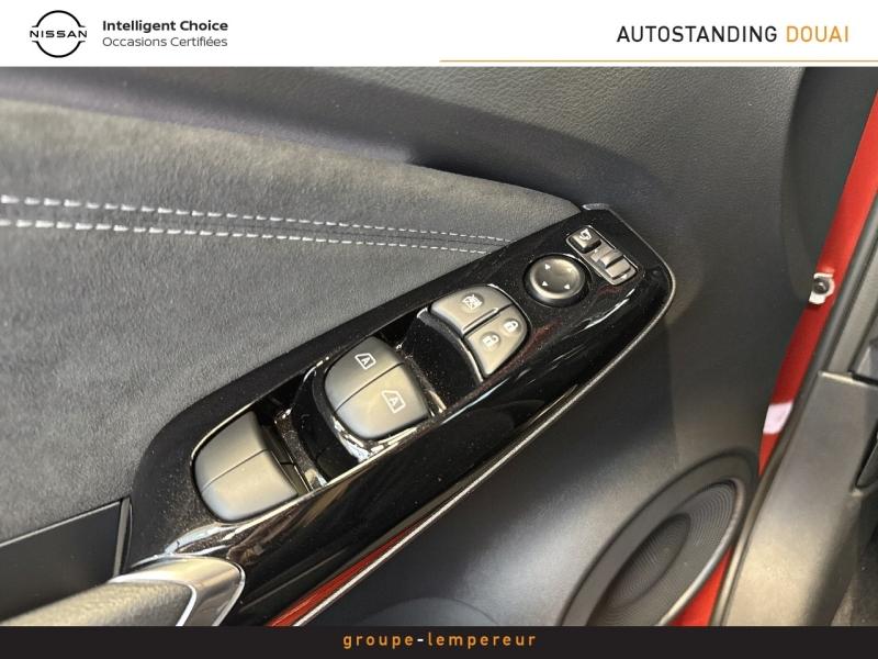 Image NISSAN Juke 1.6 Hybrid 143ch N-Design 2025.75