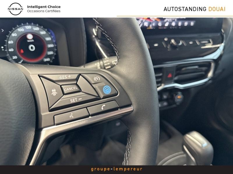 Image NISSAN Juke 1.6 Hybrid 143ch N-Design 2025.75