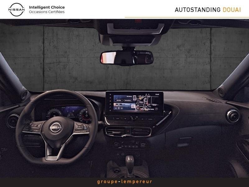 Image NISSAN Juke 1.6 Hybrid 143ch N-Design 2025.75