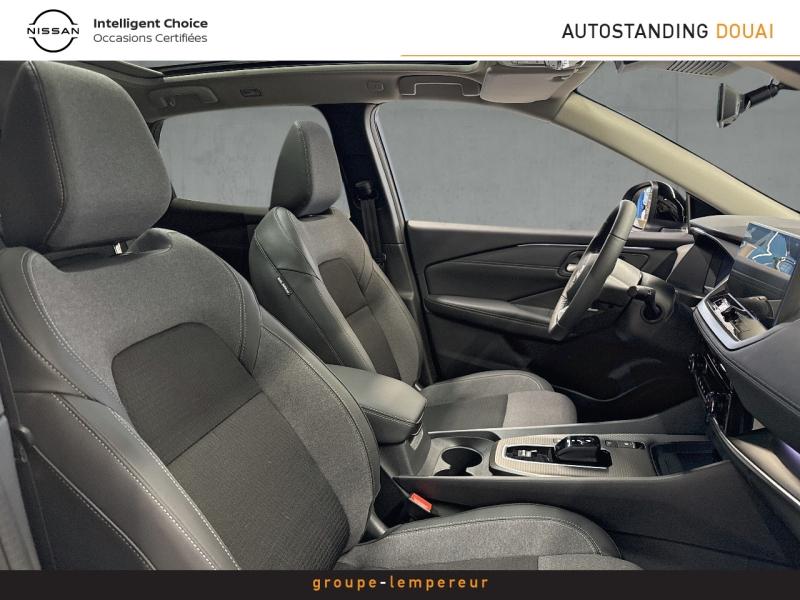 Image NISSAN Qashqai Hybrid e-POWER 205ch N-Connecta 2026