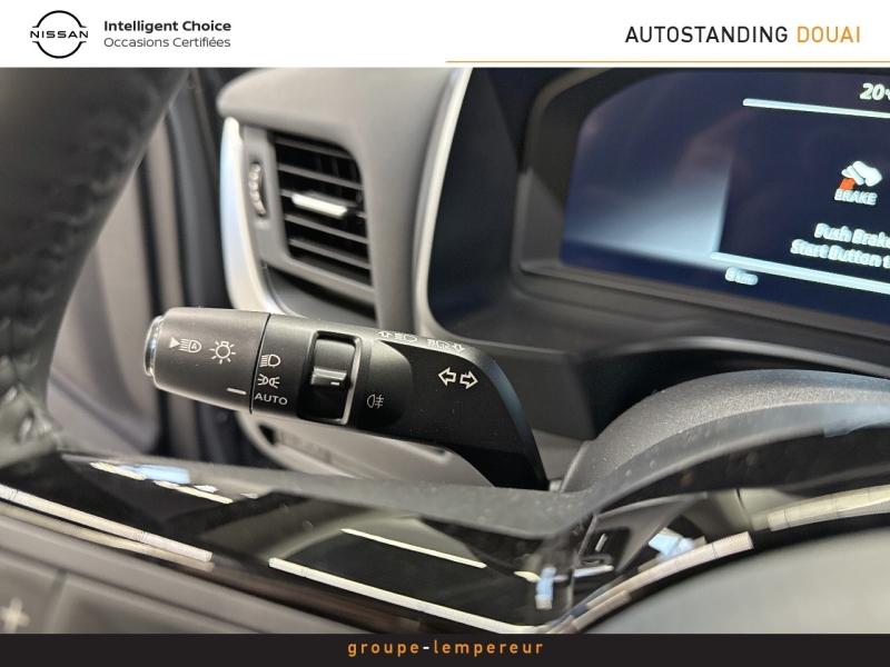 Image NISSAN Qashqai Hybrid e-POWER 205ch N-Connecta 2026