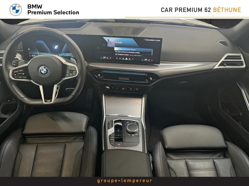 Image BMW Série 3 330eA 292ch M Sport