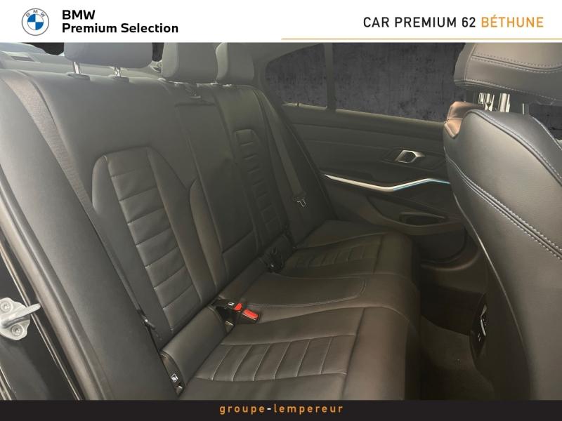 Image BMW Série 3 330eA 292ch M Sport