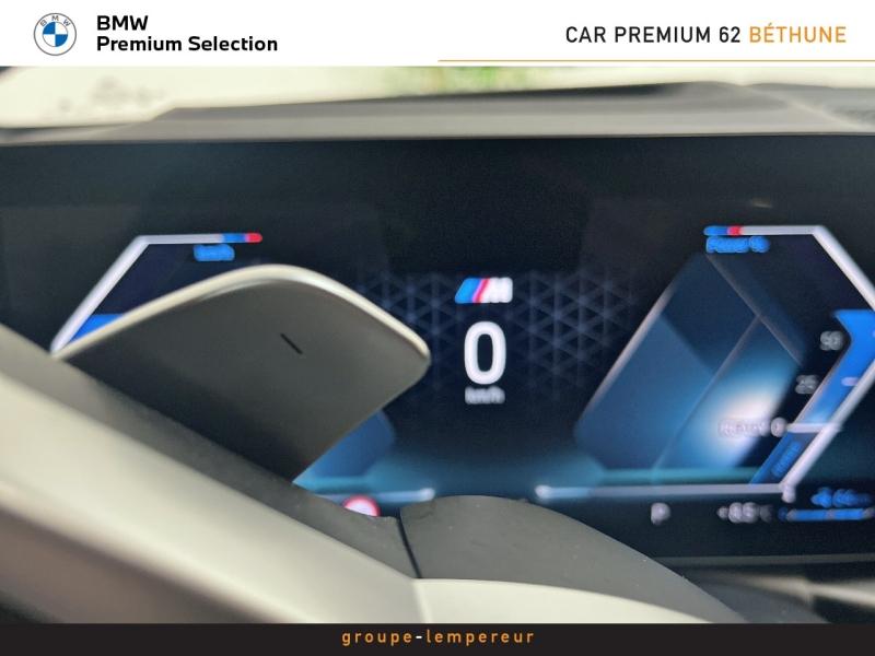 Image BMW Série 3 330eA 292ch M Sport