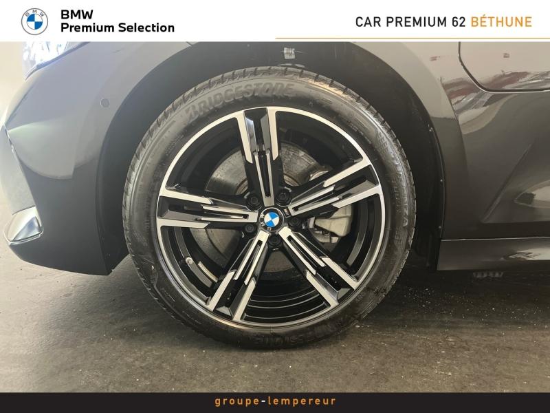 Image BMW Série 3 330eA 292ch M Sport