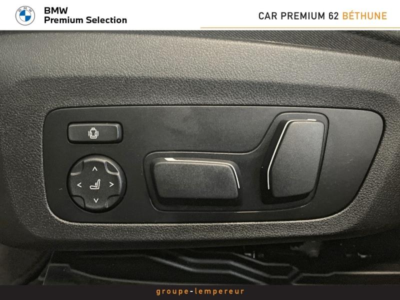 Image BMW Série 3 330eA 292ch M Sport