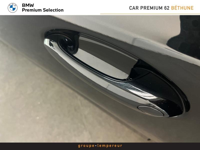 Image BMW Série 3 330eA 292ch M Sport