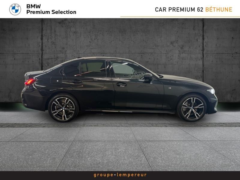 Image BMW Série 3 330eA 292ch M Sport