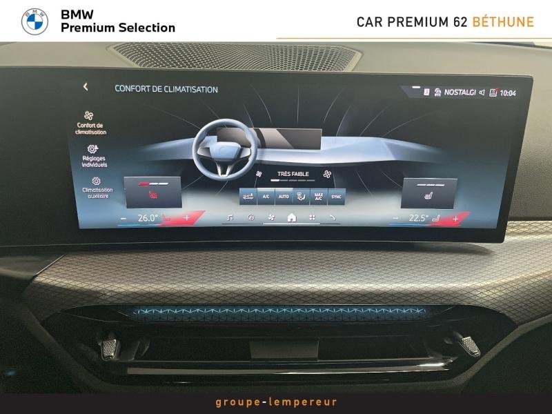 Image BMW Série 3 330eA 292ch M Sport