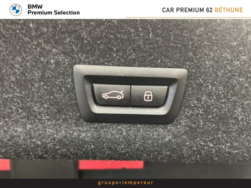 Image BMW Série 3 330eA 292ch M Sport