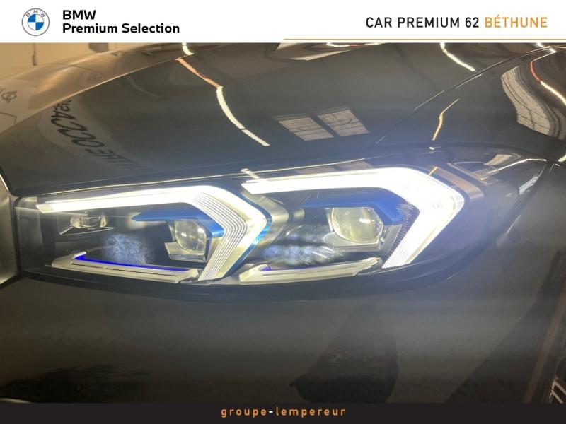 Image BMW Série 3 330eA 292ch M Sport