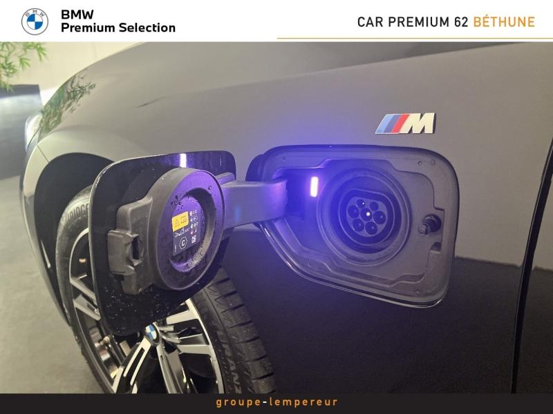 Image BMW Série 3 330eA 292ch M Sport