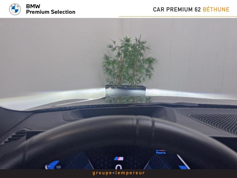 Image BMW Série 3 330eA 292ch M Sport