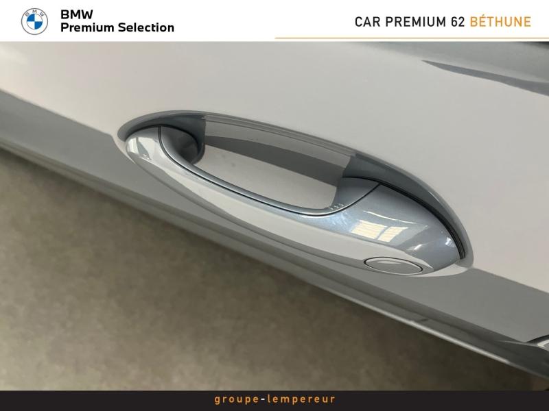 Image BMW Série 1 120dA 163ch M Sport DKG7