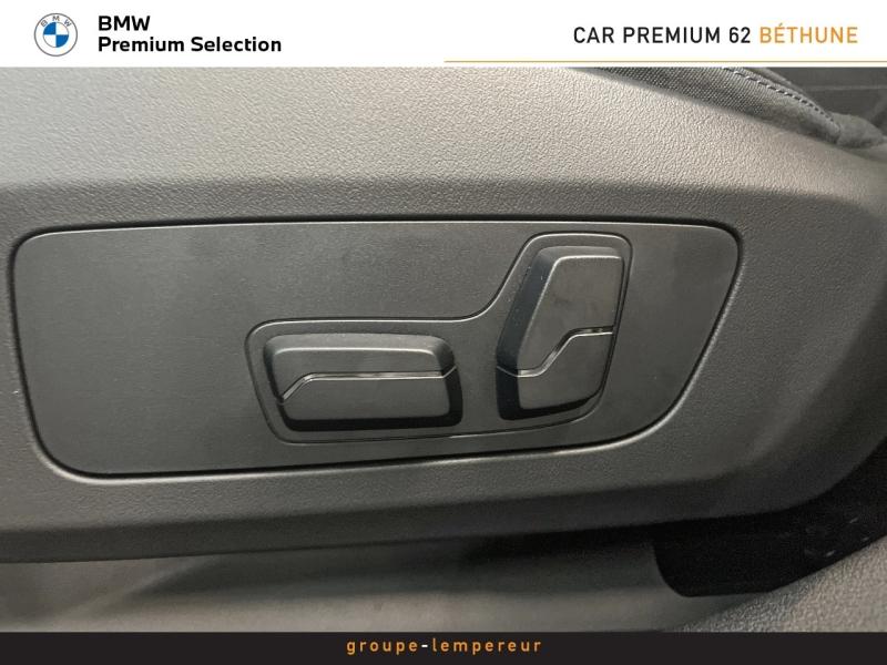 Image BMW Série 1 120dA 163ch M Sport DKG7