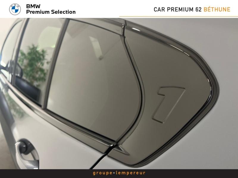 Image BMW Série 1 120dA 163ch M Sport DKG7